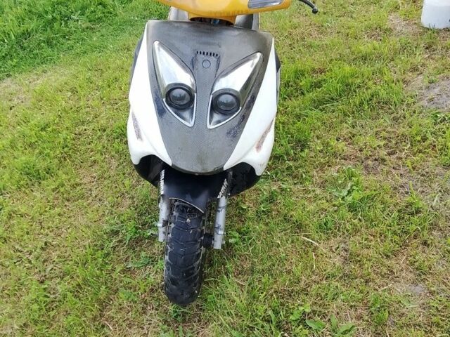 Шторм Другая, объемом двигателя 49 л и пробегом 0 тыс. км за 108 $, фото 1 на Automoto.ua