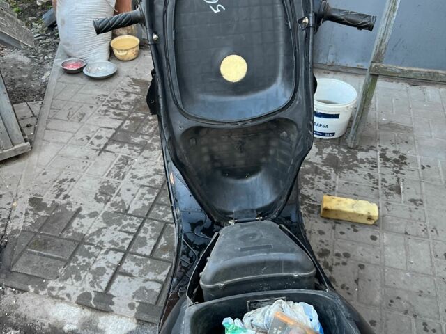 Шторм Другая 2009 в Нежине на Automoto.ua Шторм Другая, объемом двигателя 0.15 л и пробегом 0 тыс. км за 240 $, фото 1 на Automoto.ua