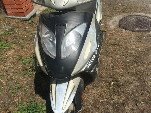 Шторм Другая, объемом двигателя 50 л и пробегом 0 тыс. км за 206 $, фото 1 на Automoto.ua