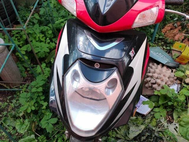 Шторм Інша, об'ємом двигуна 0.13 л та пробігом 0 тис. км за 286 $, фото 1 на Automoto.ua