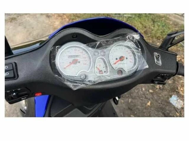 Шторм Другая, объемом двигателя 0 л и пробегом 0 тыс. км за 600 $, фото 1 на Automoto.ua