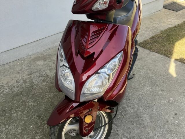 Шторм Другая, объемом двигателя 0.15 л и пробегом 0 тыс. км за 644 $, фото 1 на Automoto.ua