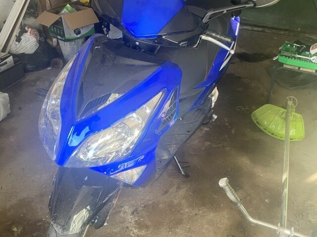 Шторм Інша, об'ємом двигуна 0.15 л та пробігом 0 тис. км за 848 $, фото 1 на Automoto.ua
