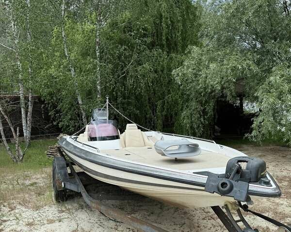 Stratos Pro XL, объемом двигателя 0 л и пробегом 0 тыс. км за 9000 $, фото 1 на Automoto.ua