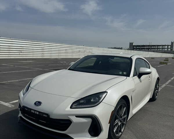 Субару БРЗ, объемом двигателя 2.4 л и пробегом 45 тыс. км за 24400 $, фото 1 на Automoto.ua