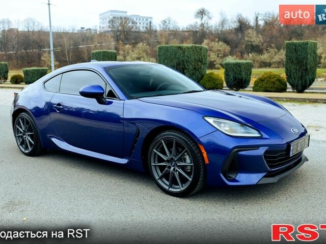 Субару БРЗ, объемом двигателя 2.4 л и пробегом 20 тыс. км за 28900 $, фото 1 на Automoto.ua