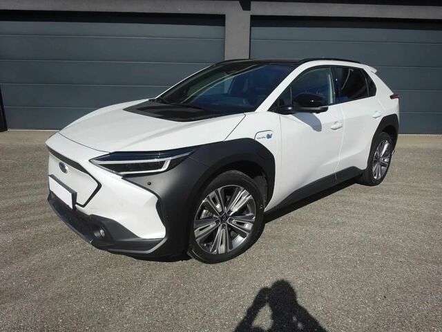 Білий Субару Інша, об'ємом двигуна 0 л та пробігом 23 тис. км за 28000 $, фото 1 на Automoto.ua