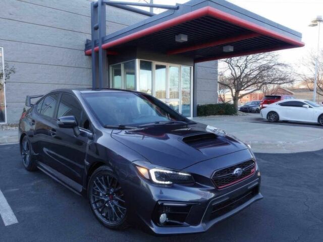 Чорний Субару Інша, об'ємом двигуна 2.5 л та пробігом 56 тис. км за 6050 $, фото 1 на Automoto.ua