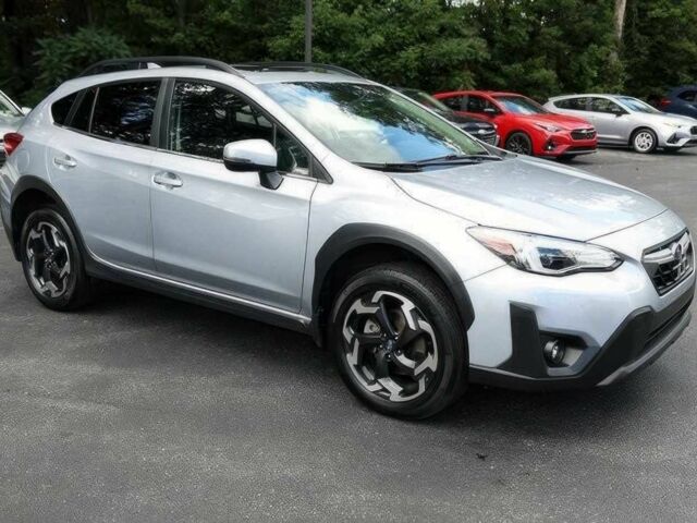 Серый Субару Другая, объемом двигателя 2.5 л и пробегом 10 тыс. км за 19500 $, фото 1 на Automoto.ua