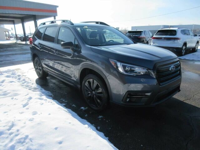 Серый Субару Другая, объемом двигателя 2.4 л и пробегом 17 тыс. км за 18100 $, фото 1 на Automoto.ua