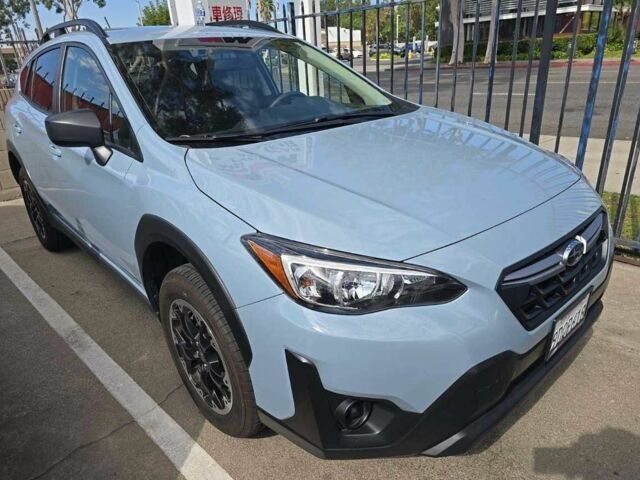 Синий Субару Другая, объемом двигателя 0 л и пробегом 22 тыс. км за 23200 $, фото 1 на Automoto.ua