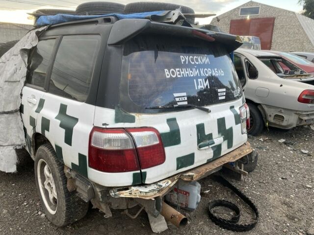 Білий Субару Forester, об'ємом двигуна 2 л та пробігом 1 тис. км за 1499 $, фото 1 на Automoto.ua