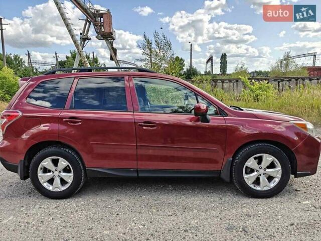 Чорний Субару Forester, об'ємом двигуна 2.5 л та пробігом 180 тис. км за 11200 $, фото 1 на Automoto.ua
