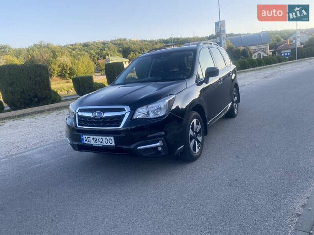 Чорний Субару Forester, об'ємом двигуна 2.5 л та пробігом 170 тис. км за 15000 $, фото 1 на Automoto.ua