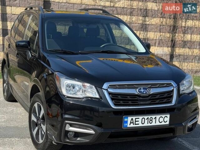 Черный Субару Форестер, объемом двигателя 2.5 л и пробегом 180 тыс. км за 13700 $, фото 1 на Automoto.ua