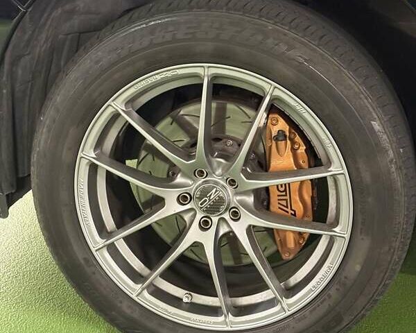 Чорний Субару Forester, об'ємом двигуна 2.5 л та пробігом 83 тис. км за 21900 $, фото 1 на Automoto.ua