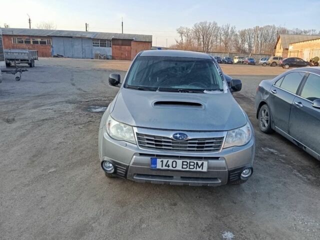 Коричневий Субару Forester, об'ємом двигуна 0 л та пробігом 360 тис. км за 2200 $, фото 1 на Automoto.ua