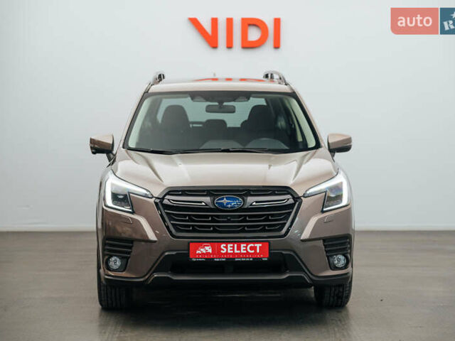 Коричневий Субару Forester, об'ємом двигуна 2 л та пробігом 20 тис. км за 34029 $, фото 1 на Automoto.ua