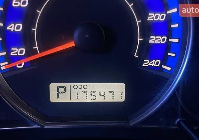 Субару Форестер 2008 в Киеве на Automoto.ua Красный Субару Форестер, объемом двигателя 2.46 л и пробегом 176 тыс. км за 9200 $, фото 1 на Automoto.ua