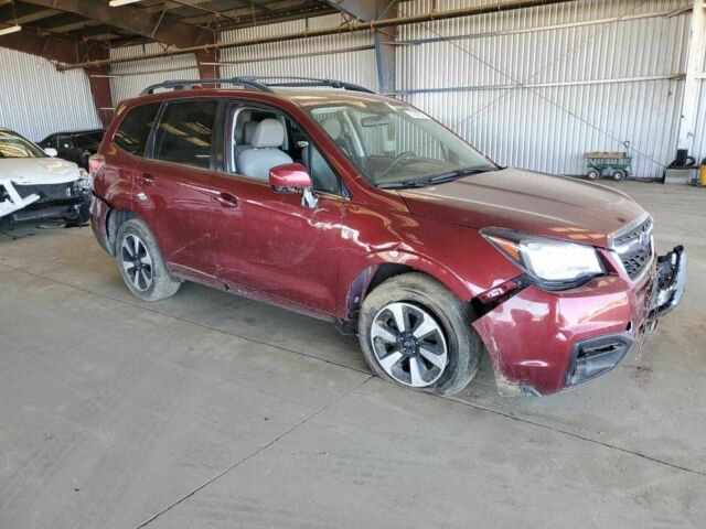 Червоний Субару Forester, об'ємом двигуна 2.5 л та пробігом 160 тис. км за 9000 $, фото 1 на Automoto.ua