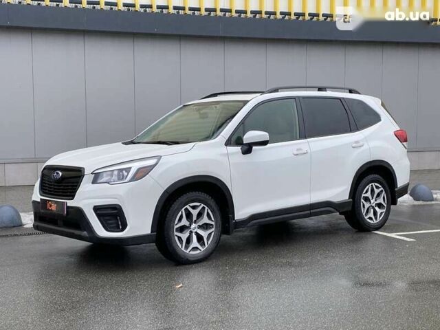 Субару Forester, об'ємом двигуна 2.5 л та пробігом 84 тис. км за 18500 $, фото 1 на Automoto.ua