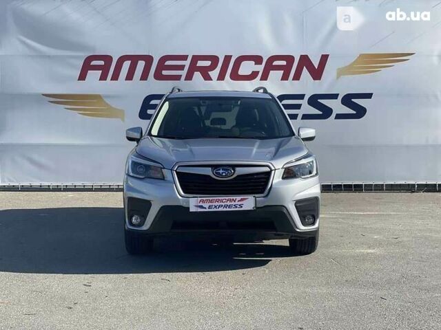 Субару Forester, об'ємом двигуна 2.5 л та пробігом 12 тис. км за 25700 $, фото 1 на Automoto.ua