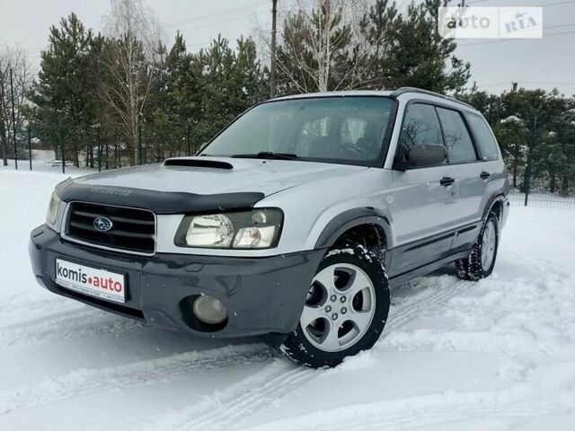 Субару Forester, об'ємом двигуна 2 л та пробігом 416 тис. км за 5999 $, фото 1 на Automoto.ua