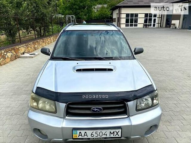 Субару Forester, об'ємом двигуна 2 л та пробігом 293 тис. км за 4700 $, фото 1 на Automoto.ua