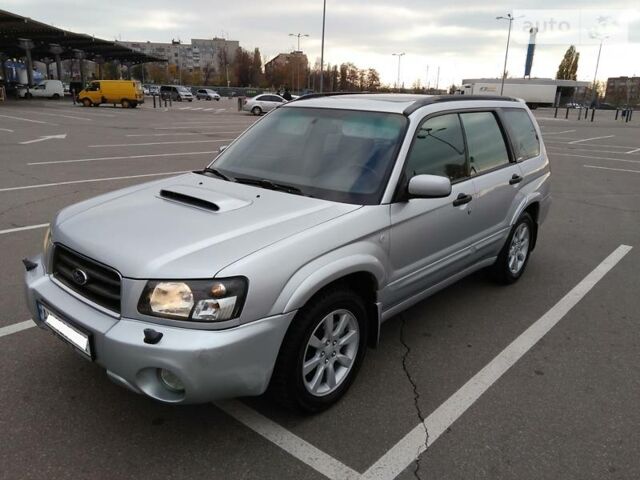 Субару Forester, об'ємом двигуна 2 л та пробігом 262 тис. км за 6900 $, фото 1 на Automoto.ua