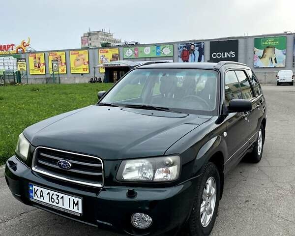 Субару Forester, об'ємом двигуна 1.99 л та пробігом 307 тис. км за 6000 $, фото 1 на Automoto.ua