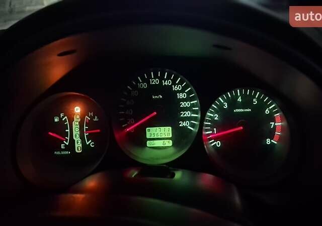 Субару Forester, об'ємом двигуна 1.99 л та пробігом 399 тис. км за 5999 $, фото 1 на Automoto.ua