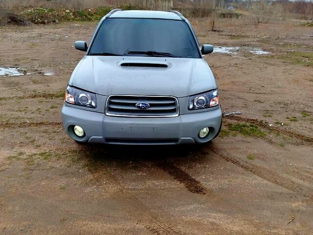 Субару Forester, об'ємом двигуна 2 л та пробігом 230 тис. км за 6000 $, фото 1 на Automoto.ua