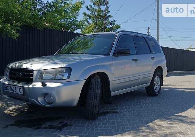 Субару Forester, об'ємом двигуна 2 л та пробігом 257 тис. км за 6000 $, фото 1 на Automoto.ua