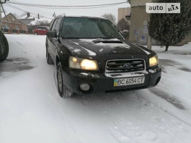 Субару Forester, об'ємом двигуна 2 л та пробігом 328 тис. км за 5700 $, фото 1 на Automoto.ua