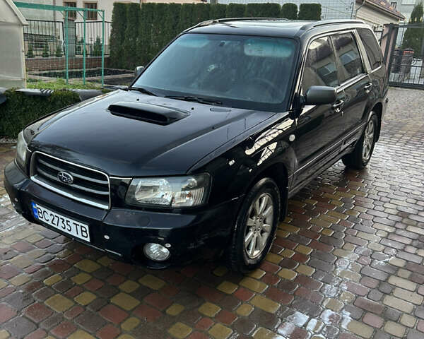 Субару Forester, об'ємом двигуна 2 л та пробігом 280 тис. км за 4300 $, фото 1 на Automoto.ua