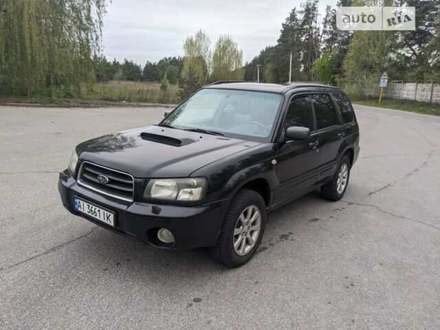 Субару Forester, об'ємом двигуна 2 л та пробігом 300 тис. км за 4500 $, фото 1 на Automoto.ua