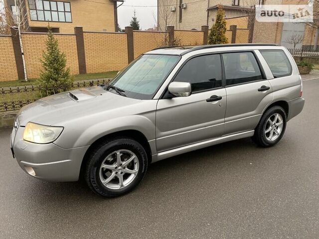 Субару Forester, об'ємом двигуна 0 л та пробігом 163 тис. км за 7500 $, фото 1 на Automoto.ua