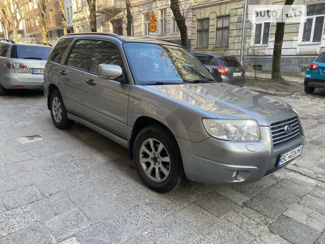 Субару Forester, об'ємом двигуна 2 л та пробігом 237 тис. км за 7200 $, фото 1 на Automoto.ua