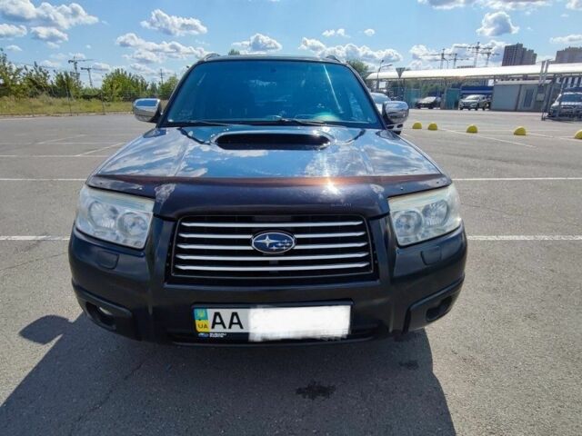 Субару Forester, об'ємом двигуна 0 л та пробігом 281 тис. км за 6500 $, фото 1 на Automoto.ua