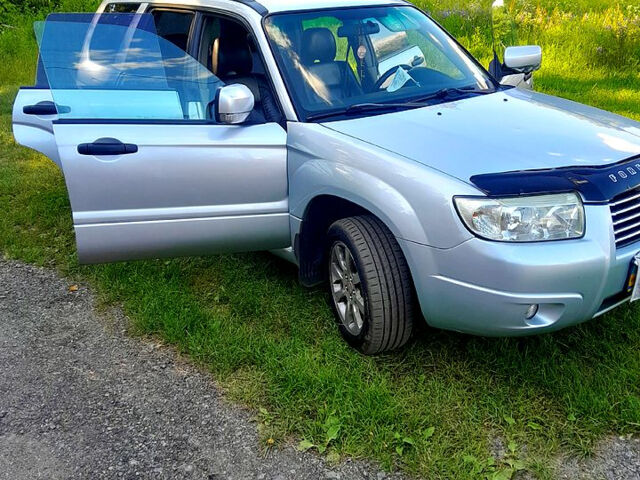 Субару Forester, об'ємом двигуна 2 л та пробігом 317 тис. км за 6300 $, фото 1 на Automoto.ua