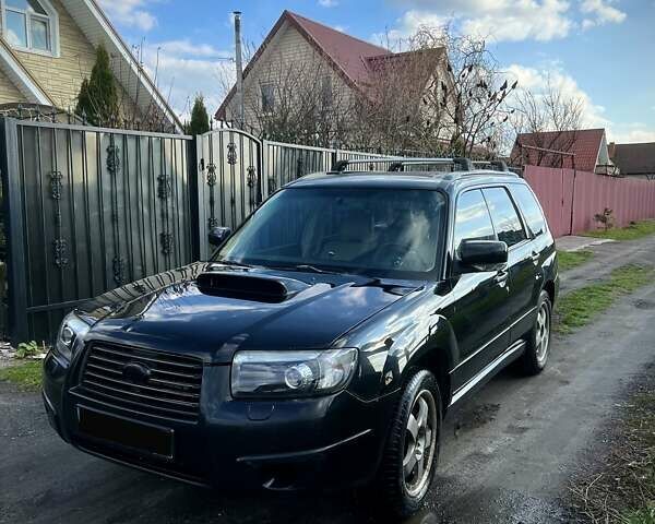 Субару Forester, об'ємом двигуна 2.5 л та пробігом 245 тис. км за 7700 $, фото 1 на Automoto.ua