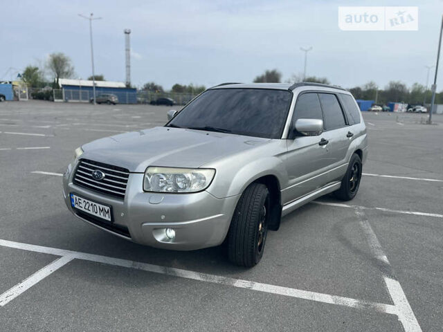 Субару Forester, об'ємом двигуна 2 л та пробігом 185 тис. км за 9000 $, фото 1 на Automoto.ua