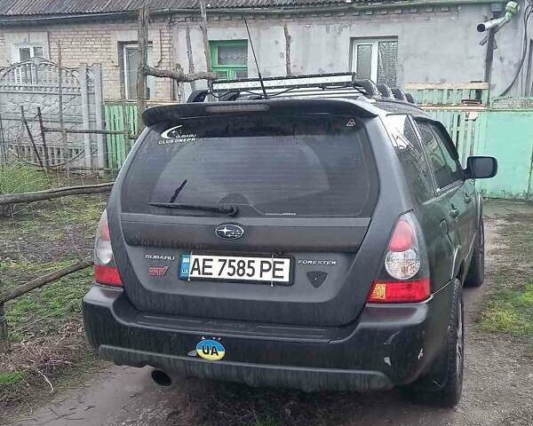 Субару Форестер, объемом двигателя 2 л и пробегом 145 тыс. км за 8500 $, фото 1 на Automoto.ua