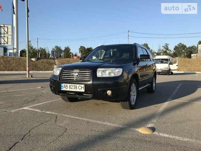 Субару Forester, об'ємом двигуна 2 л та пробігом 208 тис. км за 7200 $, фото 1 на Automoto.ua