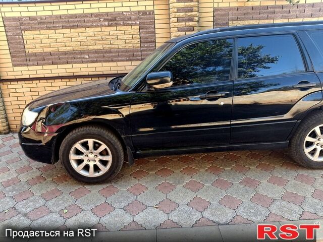 Субару Forester, об'ємом двигуна 2 л та пробігом 223 тис. км за 5000 $, фото 1 на Automoto.ua