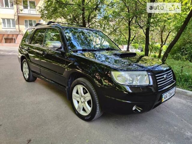 Субару Forester, об'ємом двигуна 2.46 л та пробігом 275 тис. км за 6500 $, фото 1 на Automoto.ua