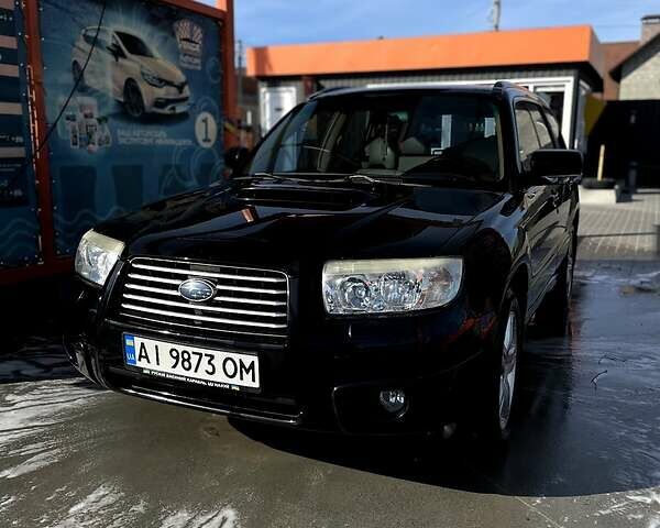 Субару Forester, об'ємом двигуна 2.5 л та пробігом 250 тис. км за 6800 $, фото 1 на Automoto.ua