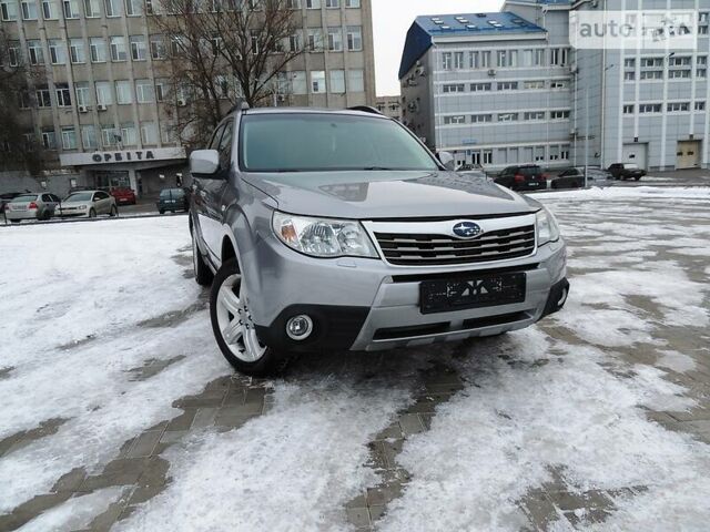 Субару Forester, об'ємом двигуна 2.5 л та пробігом 190 тис. км за 11300 $, фото 1 на Automoto.ua