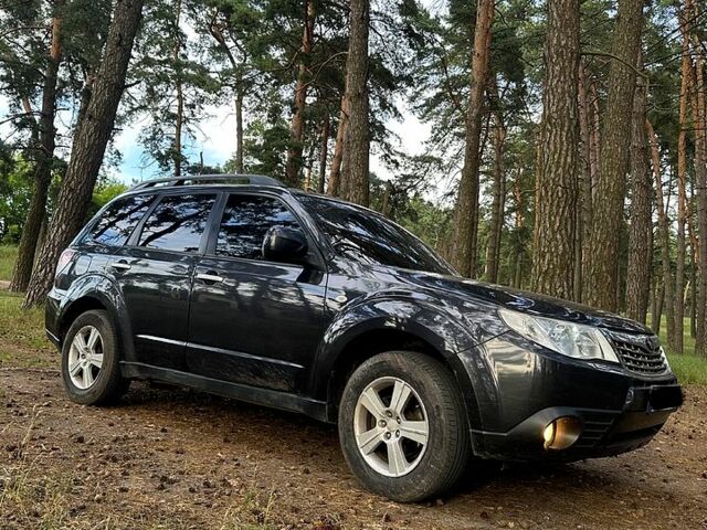 Субару Forester, об'ємом двигуна 2 л та пробігом 293 тис. км за 8500 $, фото 1 на Automoto.ua