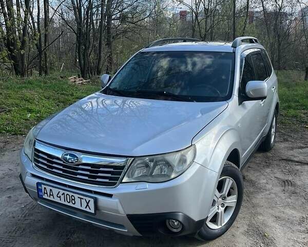 Субару Forester, об'ємом двигуна 2 л та пробігом 185 тис. км за 11700 $, фото 1 на Automoto.ua